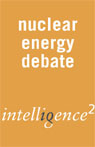 Nuclear Energy Must Power Our Future: An Intelligence Squared Debate Audiobook, by Unspecified