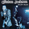 Nuff Said Audiobook, by Clinton Jackson