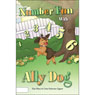 Number Fun with Ally Dog (Unabridged) Audiobook, by Gwin Faulconer Lippert