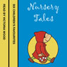 Nursery Tales: Six favourites read by Victoria Wood (Unabridged) Audiobook, by Jonathan Langley