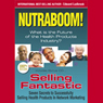 Nutraboom: What Is the Future of the Health Products Industry? (Unabridged) Audiobook, by Ed Ludbrook