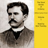 O. Henry Short Stories, Vol. 1 (Unabridged) Audiobook, by O. Henry