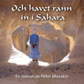 Och havet rann in i Sahara (And the Sea Flowed into the Sahara) (Unabridged) Audiobook, by Peter Mosskin