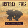 October Song: The Heritage of Lancaster County (Abridged) Audiobook, by Beverly Lewis