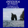 Odissea (The Odyssey) (Unabridged) Audiobook, by Homer