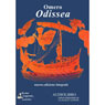 Odissea (The Odyssey) (Unabridged) Audiobook, by Omero