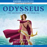 Odysseus: The Greatest Hero of them All (Unabridged) Audiobook, by Tony Robinson