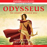 Odysseus II: The Journey Through Hell (Unabridged) Audiobook, by Tony Robinson
