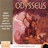 Odysseus (Unabridged) Audiobook, by Geraldine McCaughrean