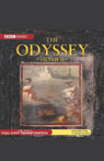 The Odyssey (Dramatized) Audiobook, by Homer