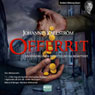 Offerrit (Ritual Sacrifice) (Unabridged) Audiobook, by Johannes Kallstrom