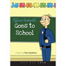 Officer Kaboodle Goes to School (Unabridged) Audiobook, by Kim Hazleton