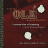 The Ole Degree: The Blind Side of Marketing (Unabridged) Audiobook, by Jesus Ramirez