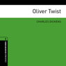Oliver Twist (Adaptation): Oxford Bookworms Library, Stage 6 (Unabridged) Audiobook, by Charles Dickens