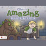 Olivers Amazing Imagination (Unabridged) Audiobook, by Angie Girtz