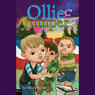 Ollie and Jumper (Unabridged) Audiobook, by Maria Scaris