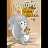 Olympos the Selfish Squirrel (Unabridged) Audiobook, by Darla DeSosa-Rocha