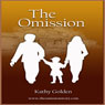 The Omission (Unabridged) Audiobook, by Kathy Golden