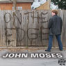 On the Edge Audiobook, by John Moses