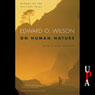 On Human Nature: Revised Edition (Unabridged) Audiobook, by Edward O. Wilson