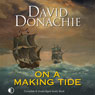 On a Making Tide (Unabridged) Audiobook, by David Donachie