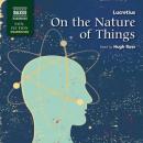 On the Nature of Things (Unabridged) Audiobook, by Lucretius