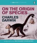 On the Origin of Species (Abridged) Audiobook, by Charles Darwin