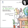 Once Upon A World - Volume 2: Bedtime Bible Stories for Children (Unabridged) Audiobook, by Robert Duncan