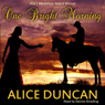One Bright Morning (Unabridged) Audiobook, by Alice Duncan
