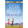 One in a Million (Unabridged) Audiobook, by Susan Mallery