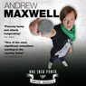 One Inch Punch (Unabridged) Audiobook, by Andrew Maxwell