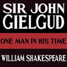 One Man in His Time Audiobook, by William Shakespeare