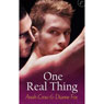 One Real Thing (Unabridged) Audiobook, by Anah Crow