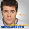 One Star Wonder Audiobook, by Greg Warren