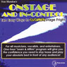 Onstage and In-Control: 10 Easy Ways to Clobber Stage Fright (Unabridged) Audiobook, by Stan Munslow