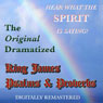 The Original Dramatized King James Psalms & Proverbs (Unabridged) Audiobook, by Sound Life Ministries