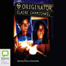 Originator (Unabridged) Audiobook, by Claire Carmichael