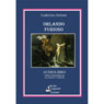 Orlando Furioso (The Frenzy of Orlando) (Abridged) Audiobook, by Ludovico Ariosto