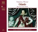Orlando (Abridged) Audiobook, by Virginia Woolf