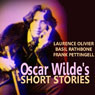 Oscar Wildes Short Stories (Unabridged) Audiobook, by Oscar Wilde