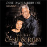 With Ossie and Ruby: In This Life Together Audiobook, by Ossie Davis