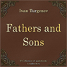 Otcy i deti (Fathers and Sons) (Unabridged) Audiobook, by Ivan Sergeevich Turgenev