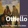 Othello (Dramatised) (Unabridged) Audiobook, by William Shakespeare