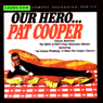 Our Hero Audiobook, by Pat Cooper