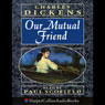 Our Mutual Friend (Abridged) Audiobook, by Charles Dickens
