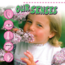 Our Senses (Unabridged) Audiobook, by Susan Thames