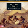 Out of Africa (Unabridged) Audiobook, by Karen Blixen
