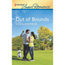 Out of Bounds (Unabridged) Audiobook, by Ellen Hartman