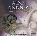 The Owl Service (Unabridged) Audiobook, by Alan Garner