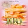 Paleo Breakfast Recipes: 100 Easy and Delicious Paleo Breakfast Recipes (Unabridged) Audiobook, by Jennifer Harris